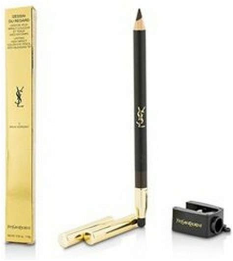 ysl brun mordant